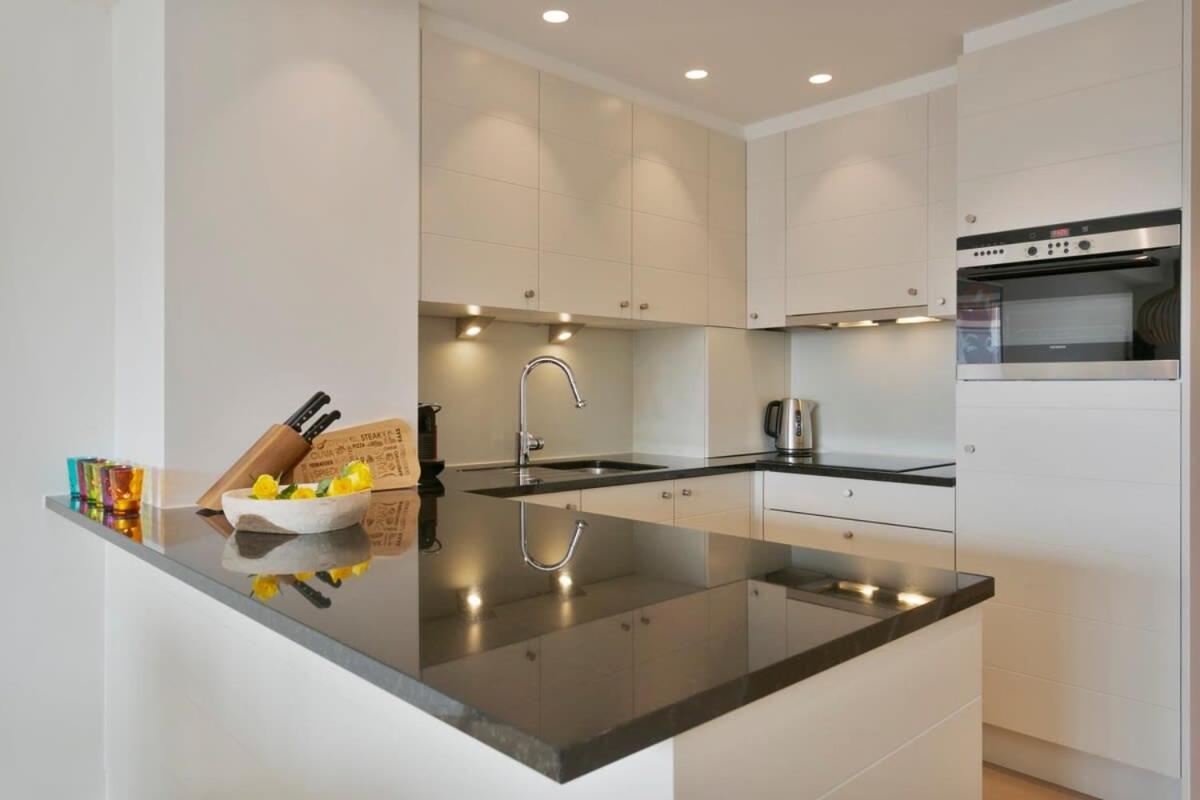 Huswell - Renovated Apartment On Top Location In 'T Zoute Knokke-Heist Luaran gambar