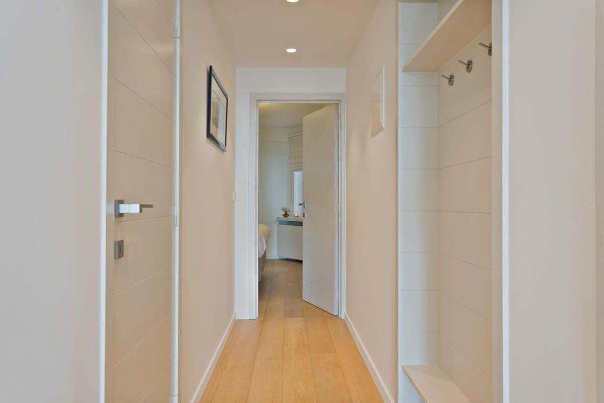 Huswell - Renovated Apartment On Top Location In 'T Zoute Knokke-Heist Luaran gambar