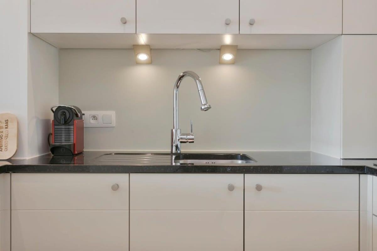 Huswell - Renovated Apartment On Top Location In 'T Zoute Knokke-Heist Luaran gambar