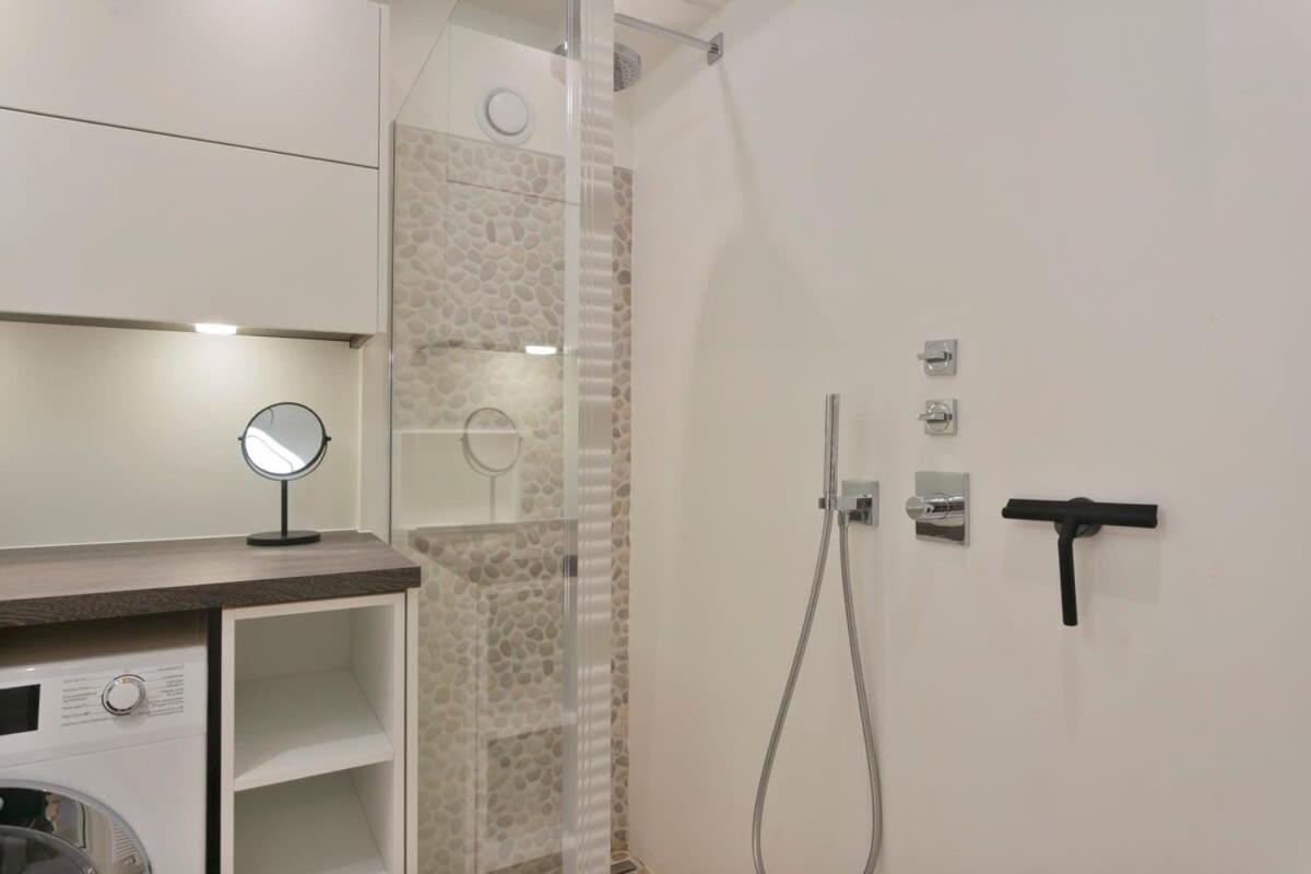 Huswell - Renovated Apartment On Top Location In 'T Zoute Knokke-Heist Luaran gambar