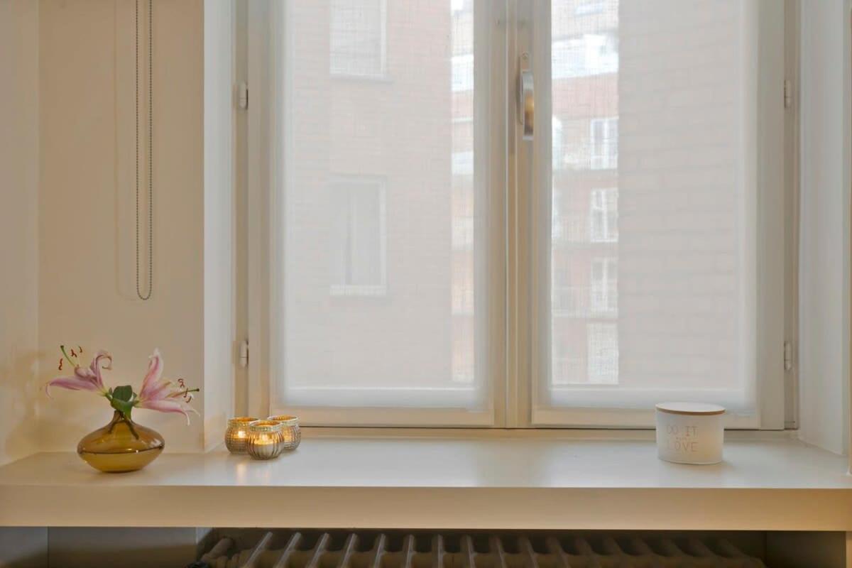 Huswell - Renovated Apartment On Top Location In 'T Zoute Knokke-Heist Luaran gambar