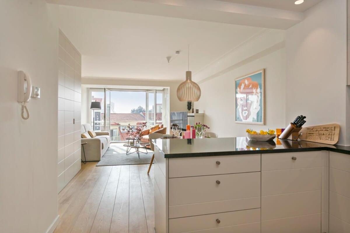 Huswell - Renovated Apartment On Top Location In 'T Zoute Knokke-Heist Luaran gambar